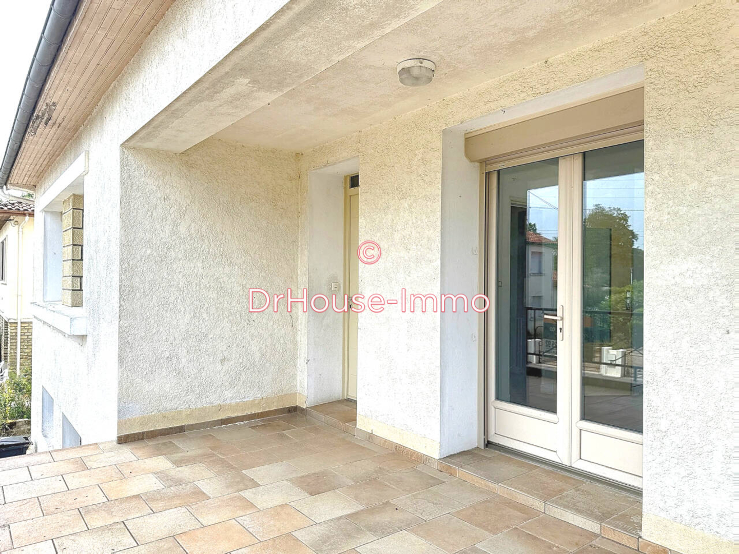 Photo 2 : Vente Maison 7 pièces Bergerac 164 m²