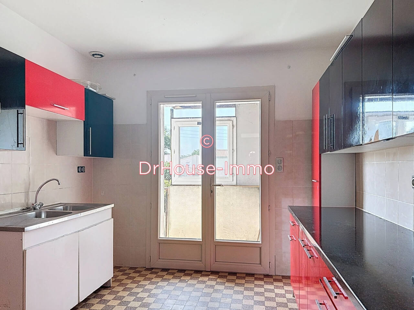 Photo 3 : Vente Maison 7 pièces Bergerac 164 m²