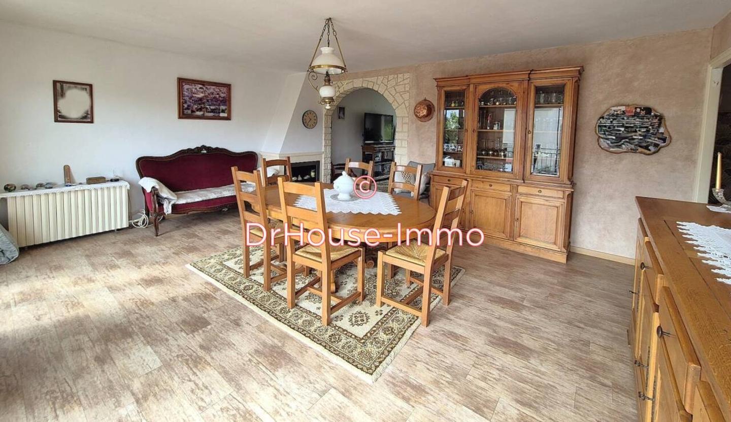 Photo 3 : Vente Maison 8 pièces Faremoutiers 125 m²