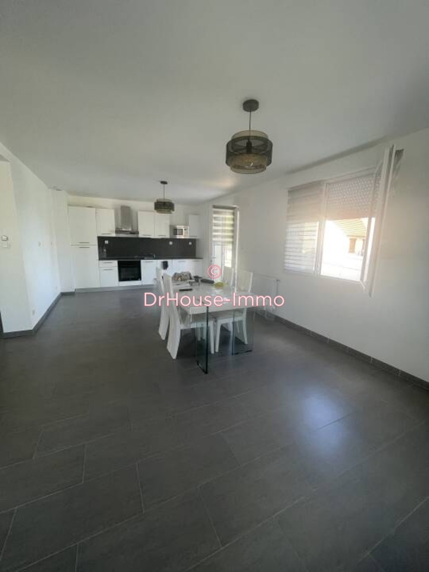Photo 3 : Vente Maison 5 pièces Saint-Doulchard 122 m²
