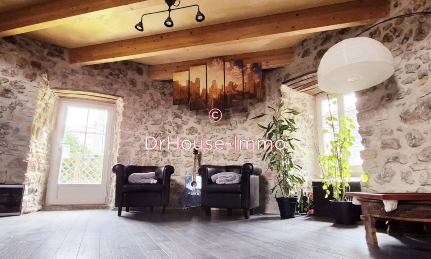 Photo 2 : Vente Maison 7 pièces Coudes 164 m²