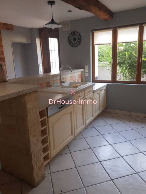Photo 3 : Vente Maison 4 pièces Saint-Aubin-lès-Elbeuf 110 m²