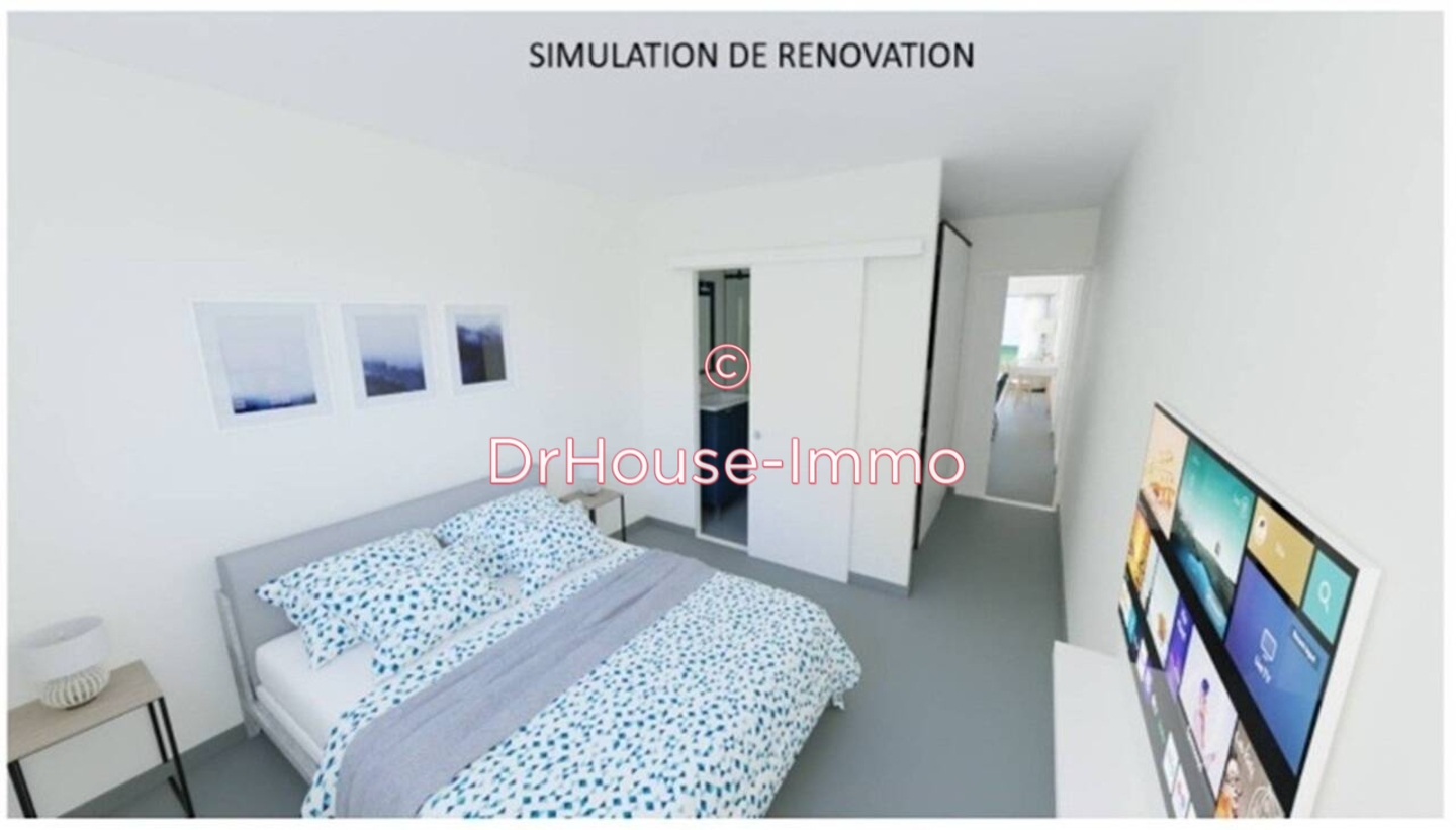 Photo 1 : Vente Appartement 2 pièces Bretignolles-sur-Mer 45 m²