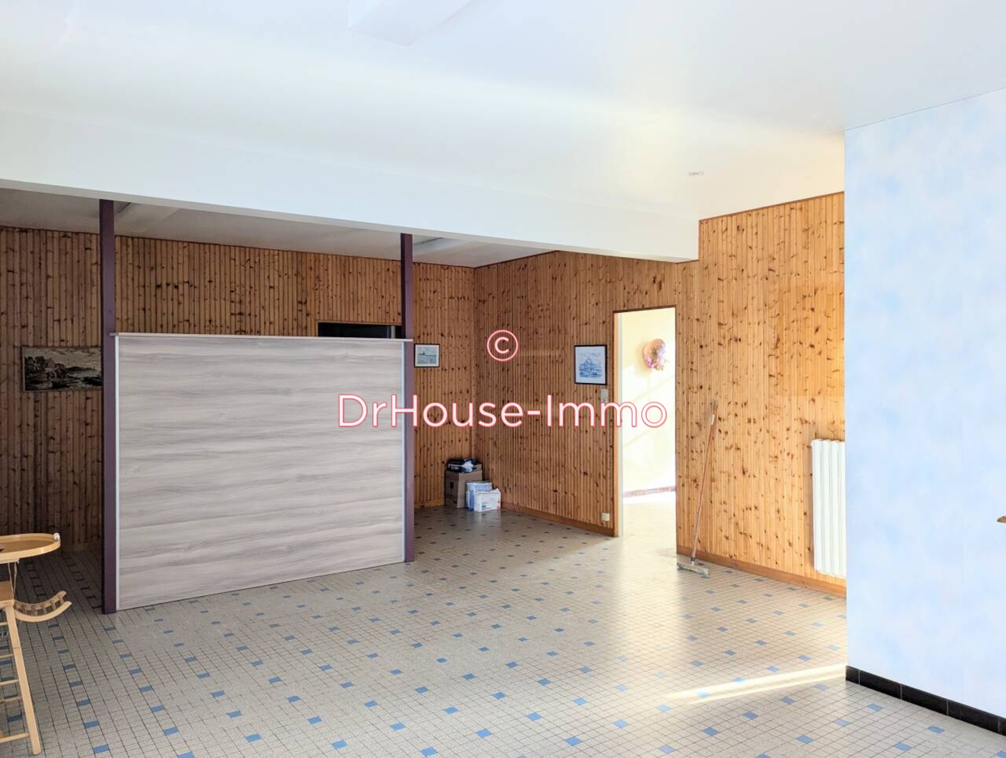 Photo 2 : Vente Appartement 3 pièces Bretignolles-sur-Mer 56 m²