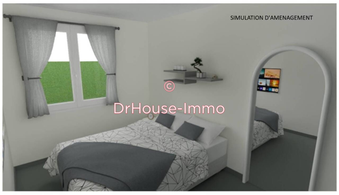 Photo 3 : Vente Appartement 3 pièces Bretignolles-sur-Mer 56 m²