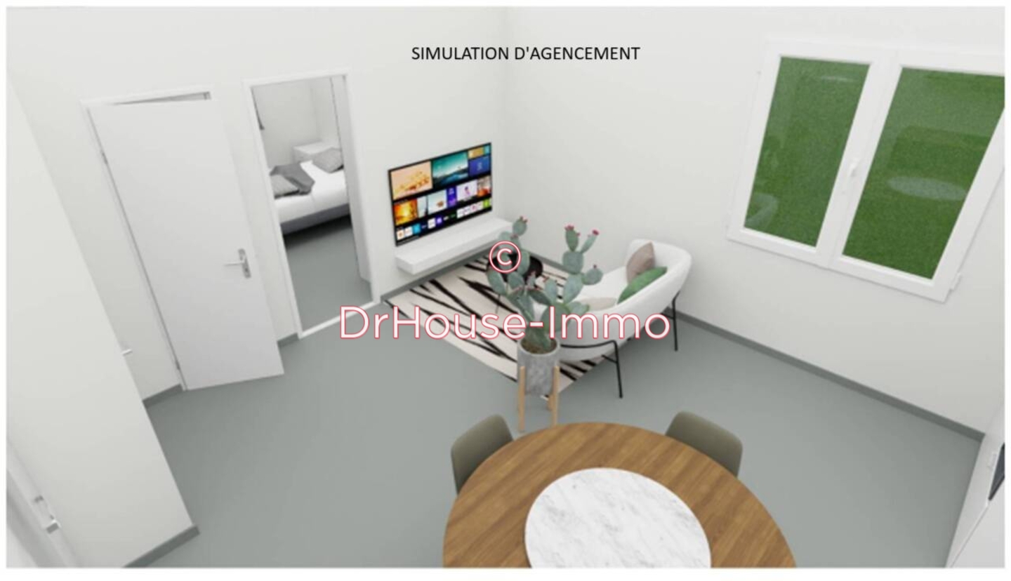 Photo 1 : Vente Appartement 2 pièces Bretignolles-sur-Mer 35 m²
