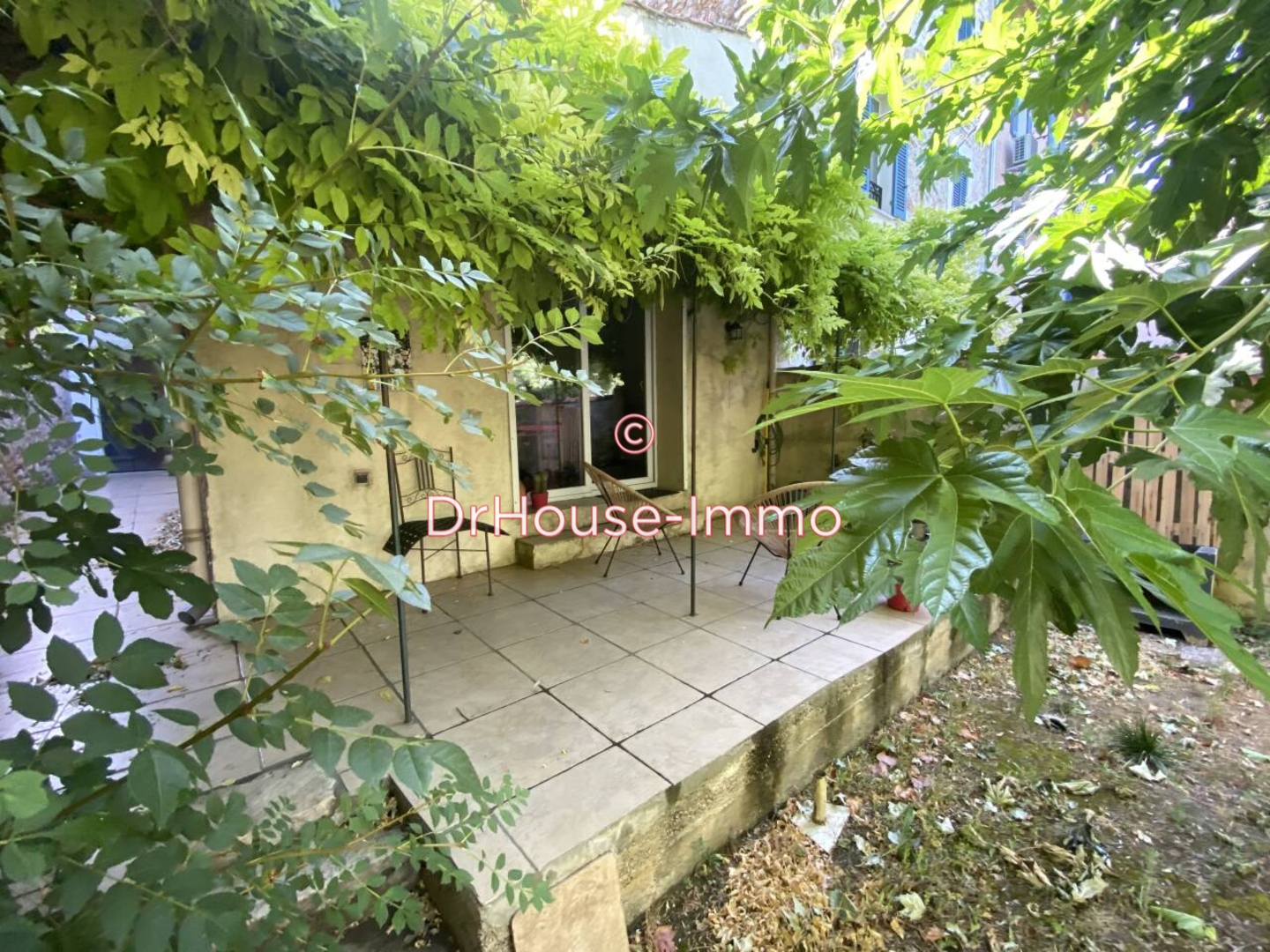 Photo 1 : Vente Maison 6 pièces Brignoles 130 m²