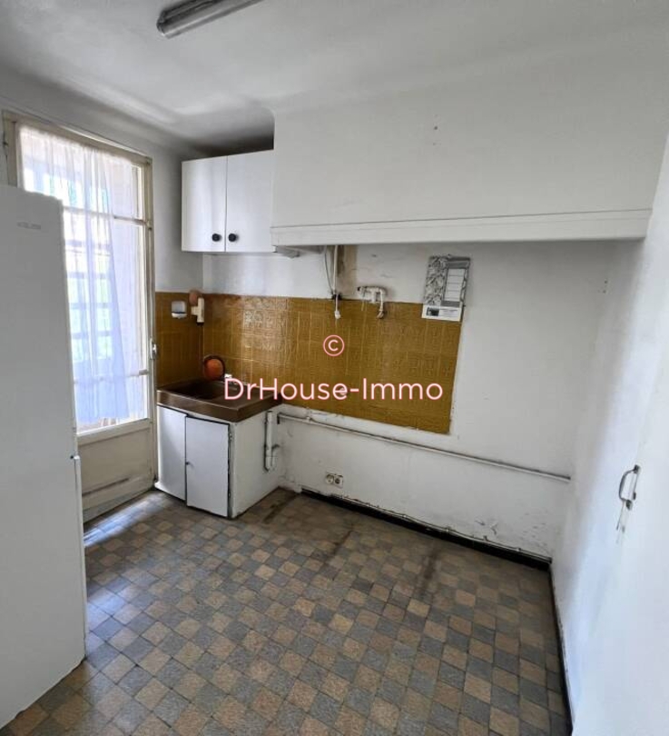 Photo 3 : Vente Appartement 4 pièces Marseille 62 m²