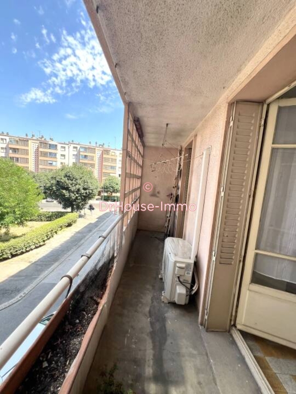 Photo 2 : Vente Appartement 4 pièces Marseille 62 m²