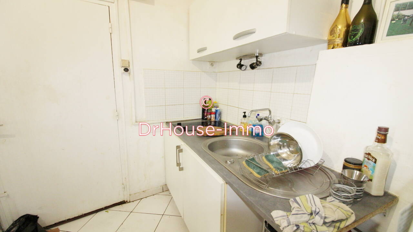 Photo 2 : Vente Appartement 1 pièce Marseille 11 m²