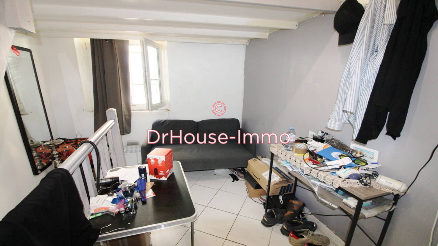 Photo 3 : Vente Appartement 1 pièce Marseille 11 m²