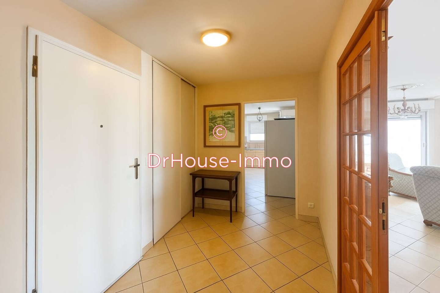 Photo 2 : Vente Appartement 4 pièces Dax 95 m²