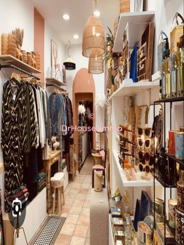 Photo 1 : Vente Commerce 2 pièces Meximieux 25 m²
