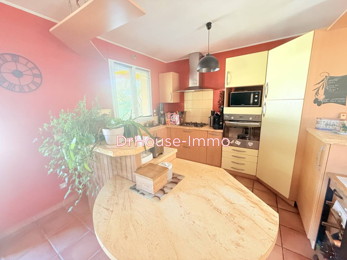 Photo 3 : Vente Maison 4 pièces Avensan 90 m²
