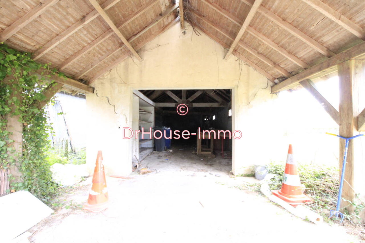 Photo 3 : Vente Maison 1 pièce Grand Bourgtheroulde 90 m²