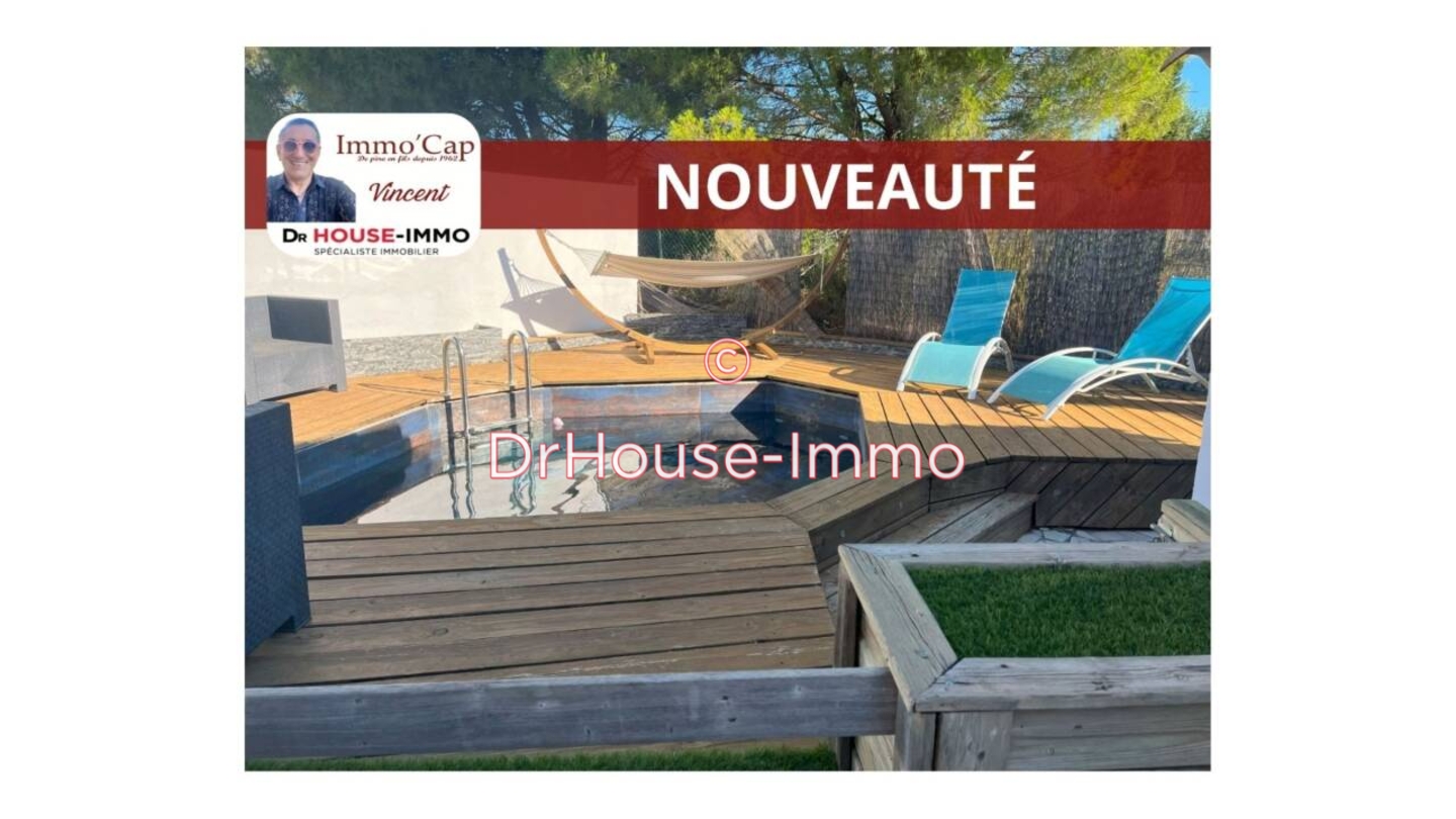 Photo 1 : Vente Autre Espondeilhan 370 m²