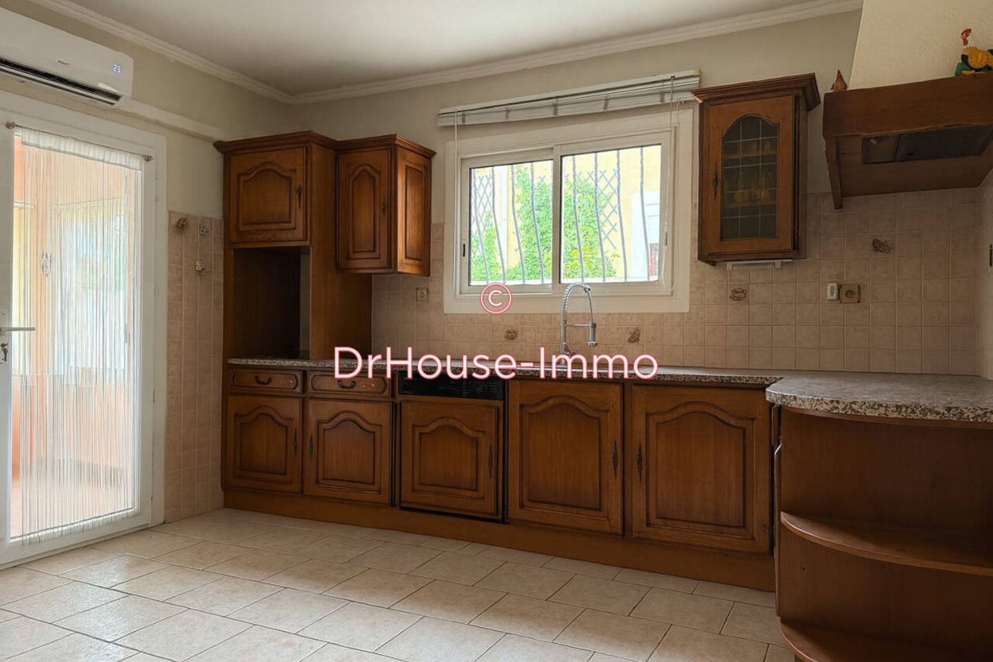 Photo 3 : Vente Maison 5 pièces Marignane 134 m²