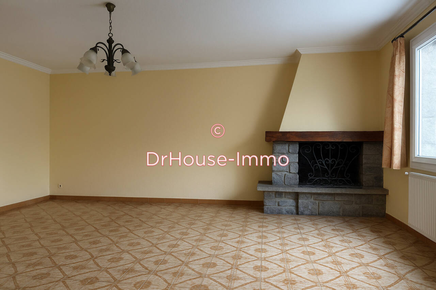 Photo 2 : Vente Maison 5 pièces Marignane 134 m²
