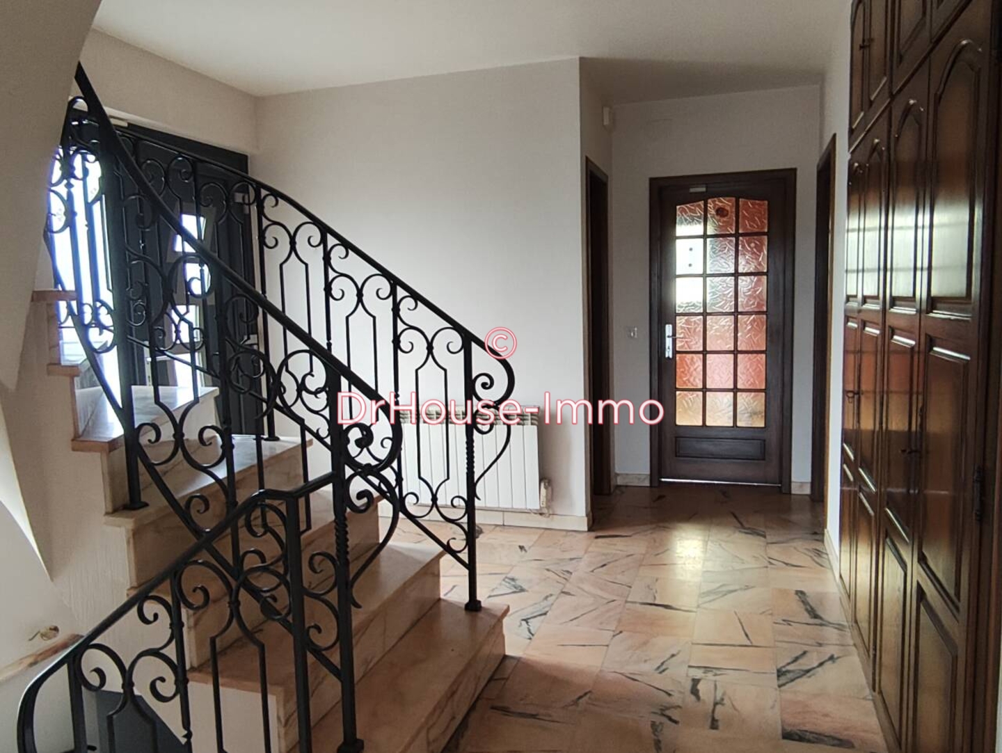Photo 2 : Vente Maison 5 pièces Village-Neuf 160 m²