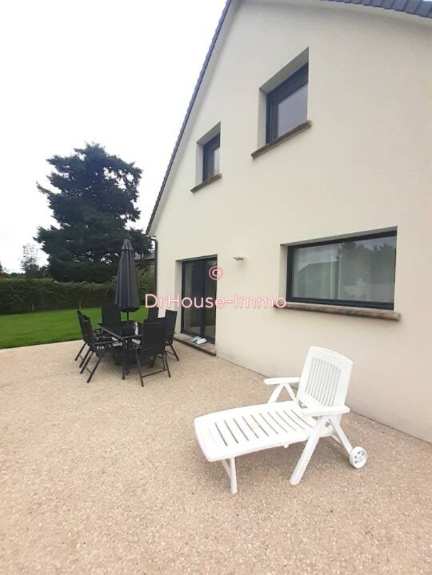 Photo 2 : Vente Maison 5 pièces Thiberville 131 m²