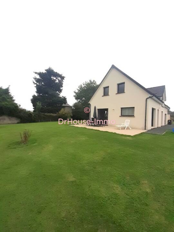 Photo 3 : Vente Maison 5 pièces Thiberville 131 m²