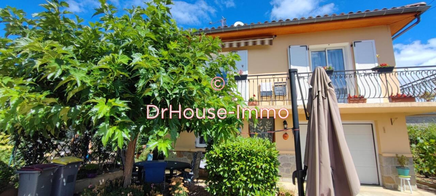 Photo 2 : Vente Maison 6 pièces Langeac 125 m²