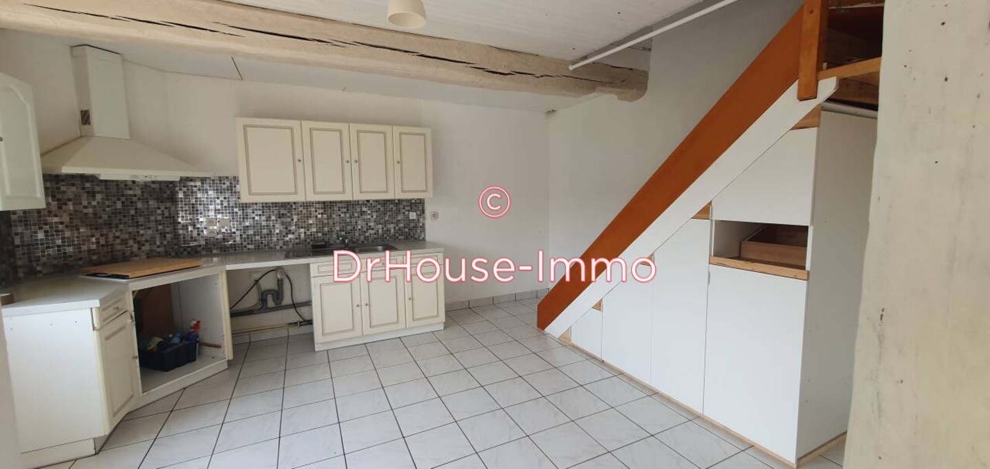 Photo 3 : Vente Maison 4 pièces Neuilly-en-Thelle 85 m²