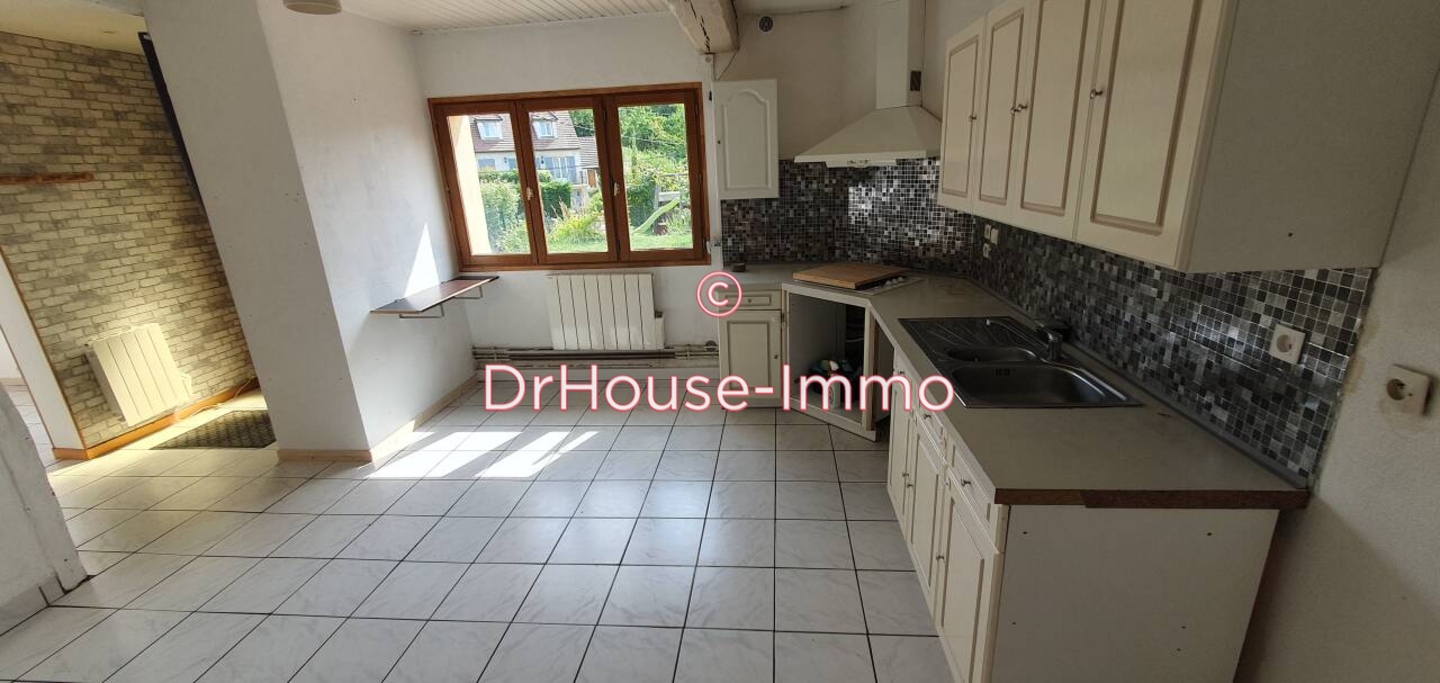Photo 2 : Vente Maison 4 pièces Neuilly-en-Thelle 85 m²