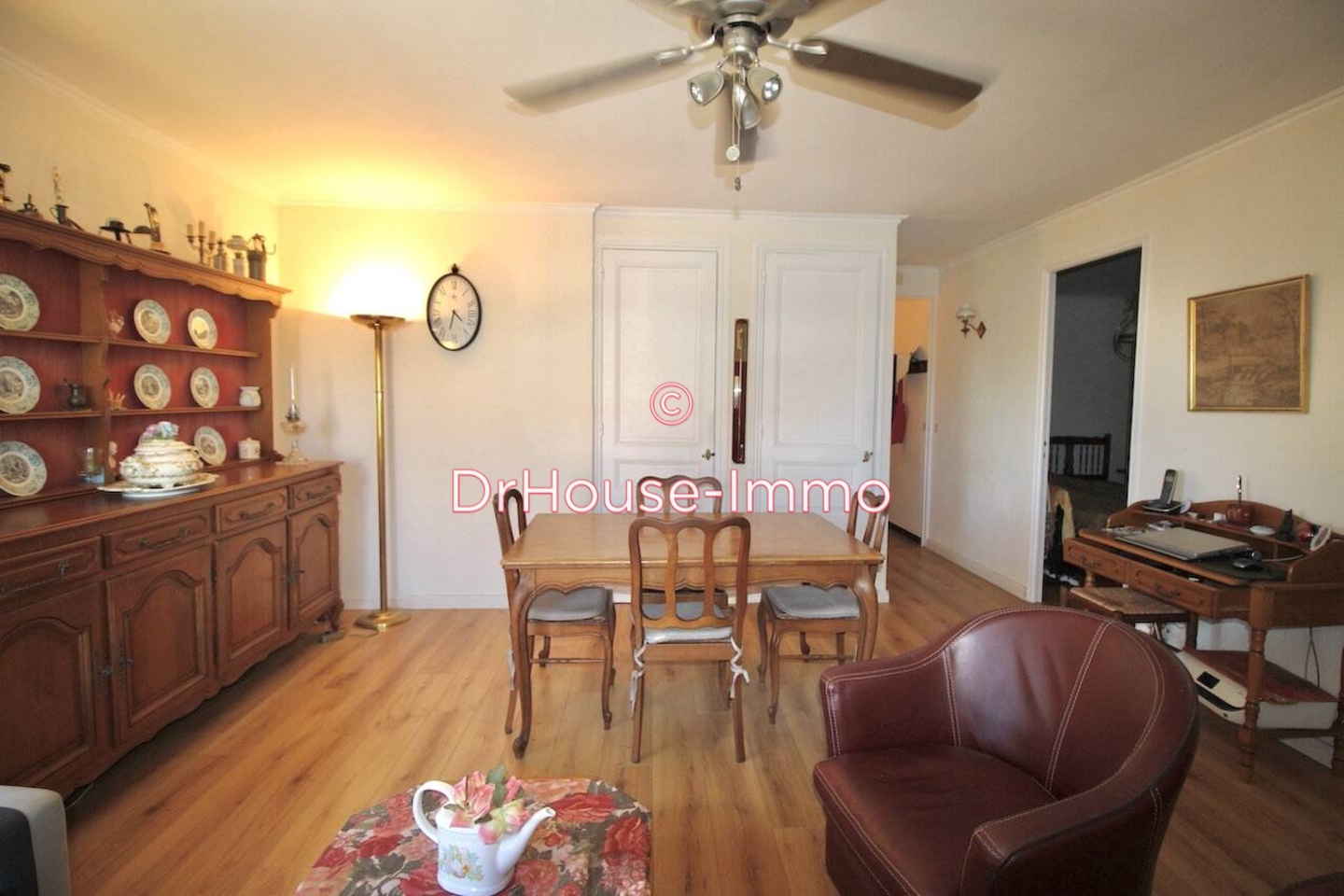 Photo 2 : Vente Appartement 2 pièces Cavalaire-sur-Mer 50 m²
