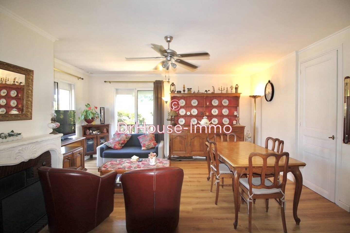 Photo 3 : Vente Appartement 2 pièces Cavalaire-sur-Mer 50 m²