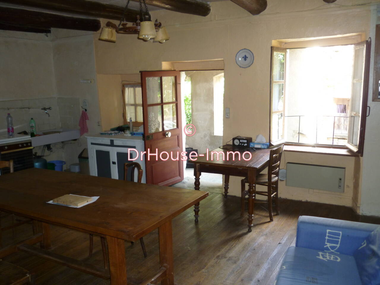 Photo 3 : Vente Maison 4 pièces Boudes 81 m²