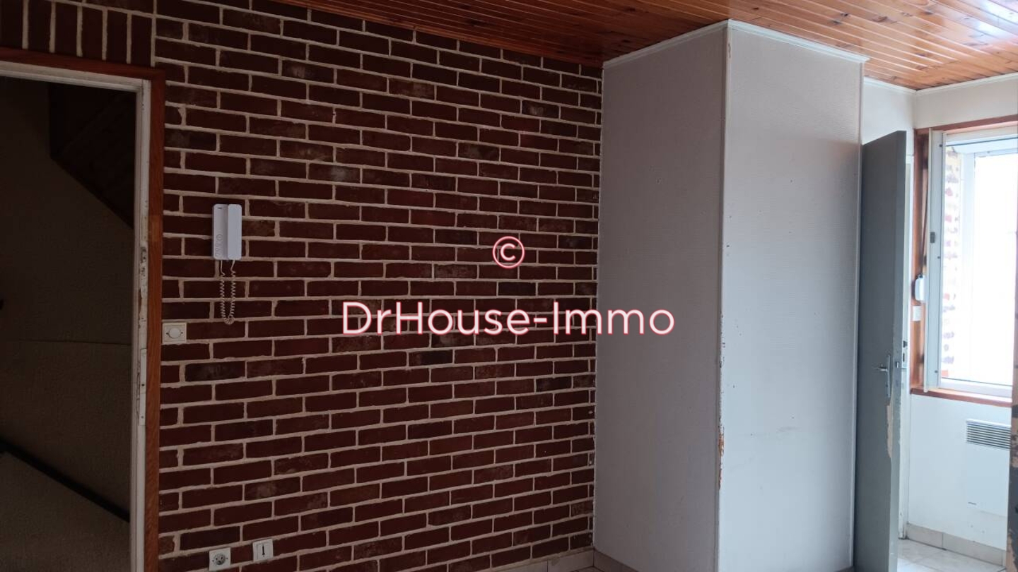 Photo 3 : Vente Maison 4 pièces Valenciennes 41 m²