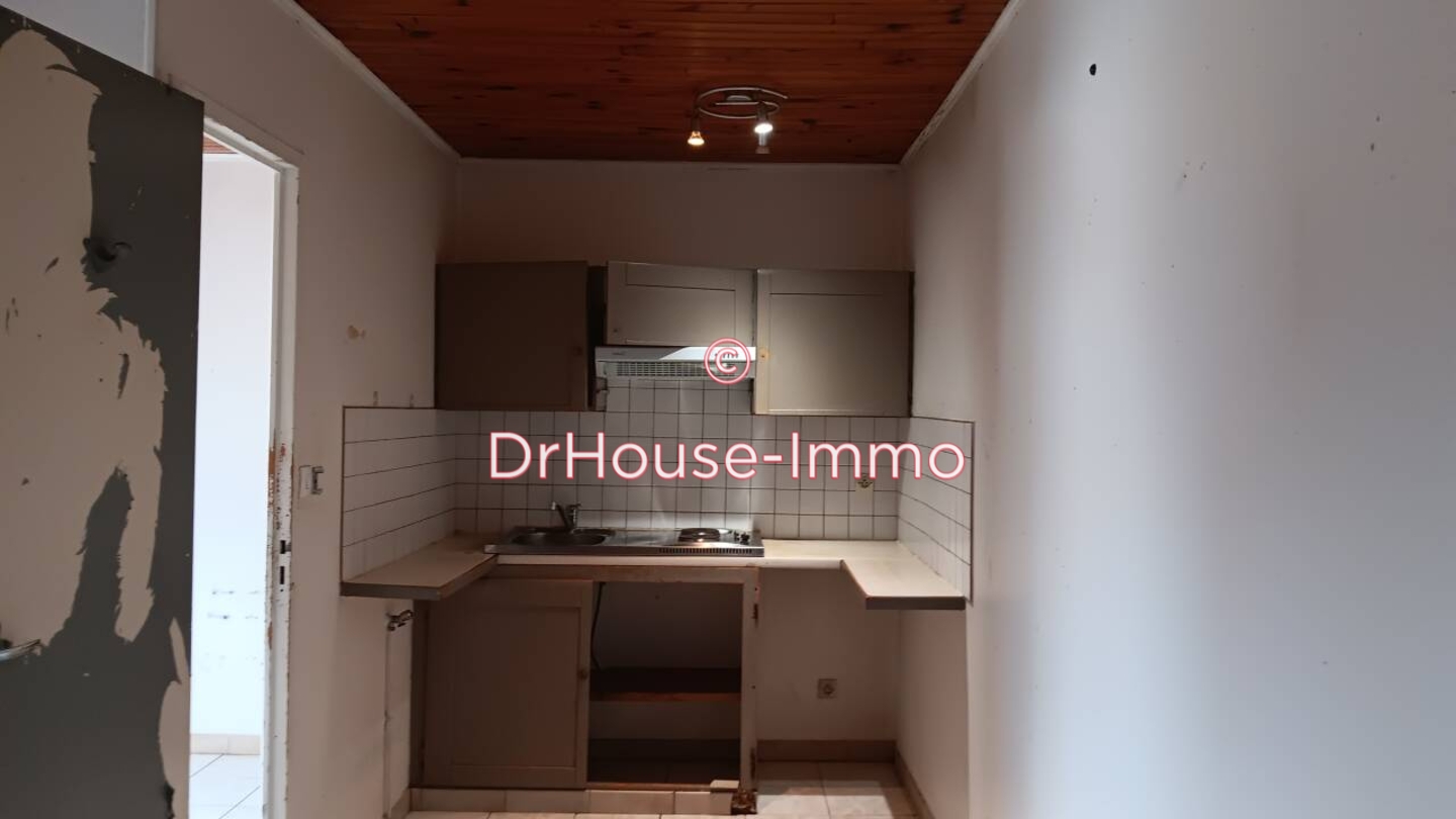 Photo 2 : Vente Maison 4 pièces Valenciennes 41 m²