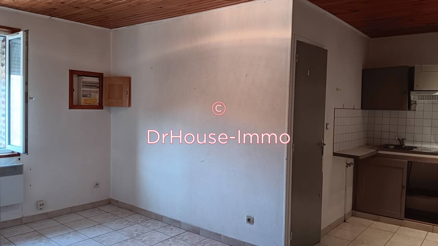 Photo 3 : Vente Immeuble 10 pièces Valenciennes 80 m²