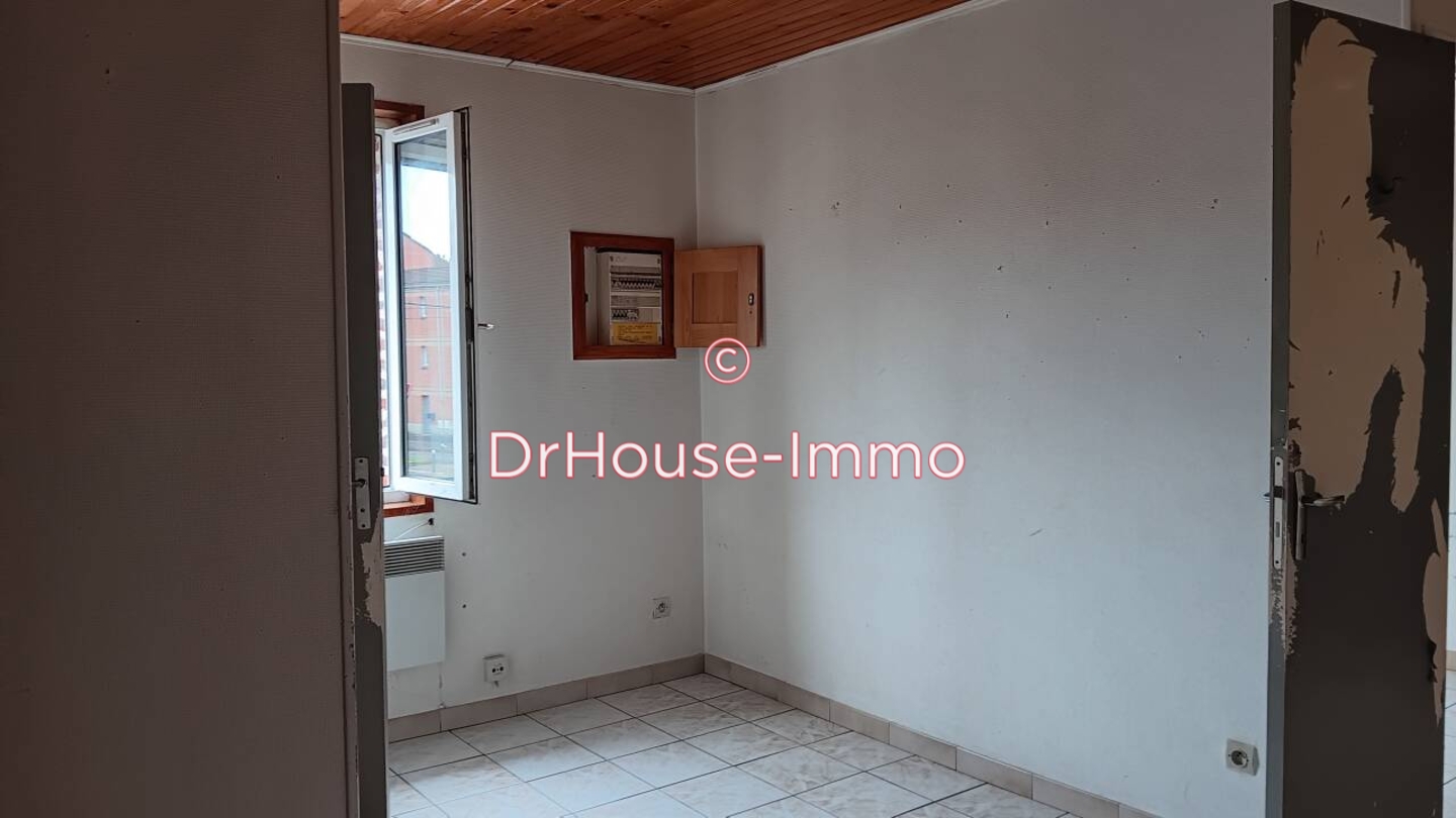 Photo 3 : Vente Immeuble 10 pièces Valenciennes 80 m²