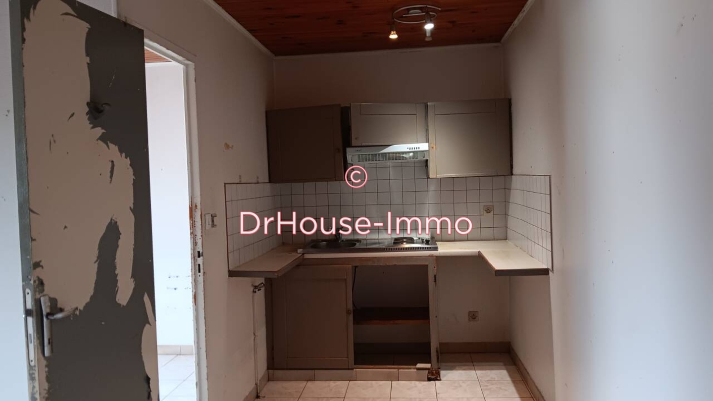 Photo 2 : Vente Immeuble 10 pièces Valenciennes 80 m²