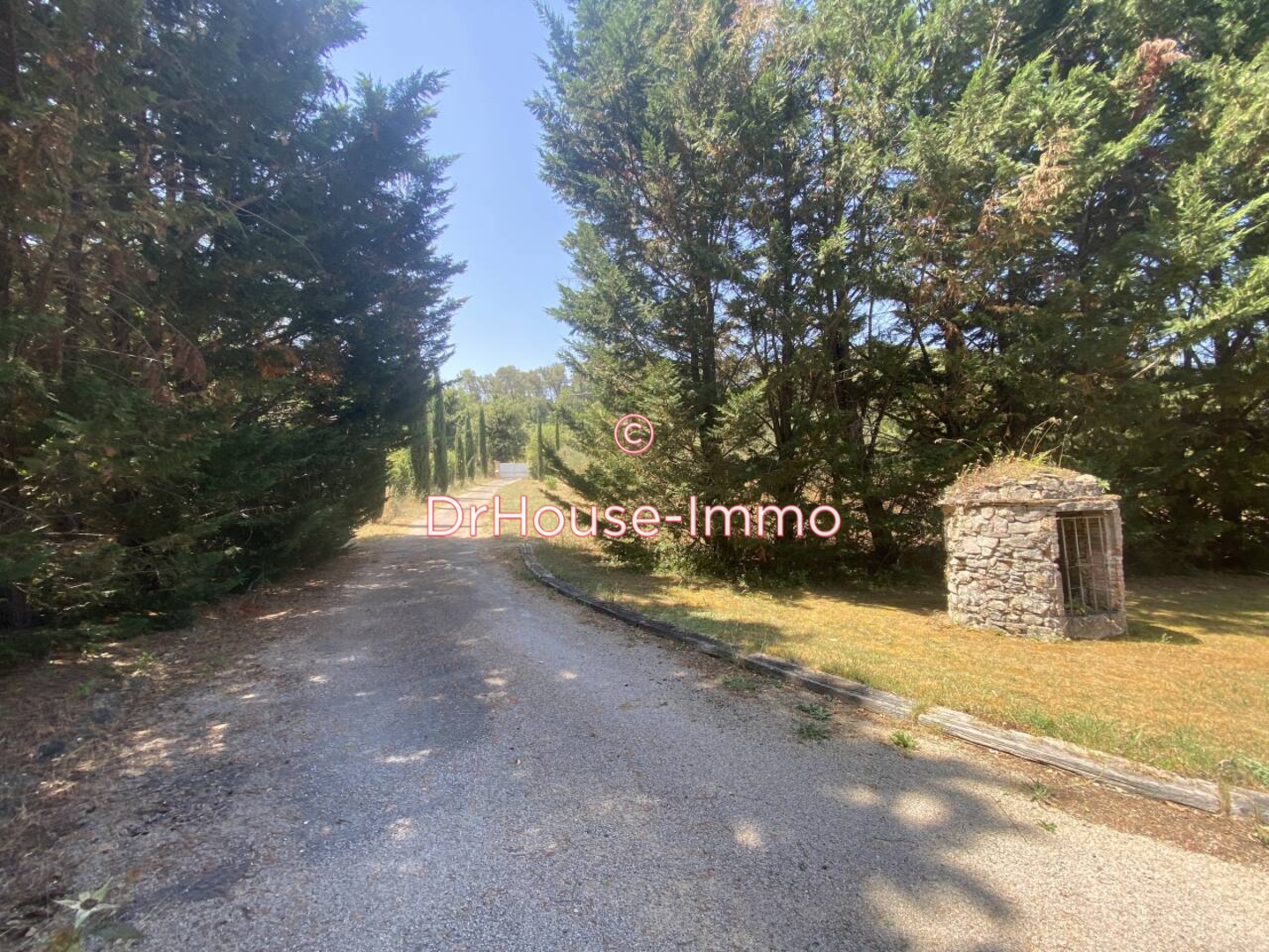 Photo 2 : Vente Maison 7 pièces Brignoles 222 m²