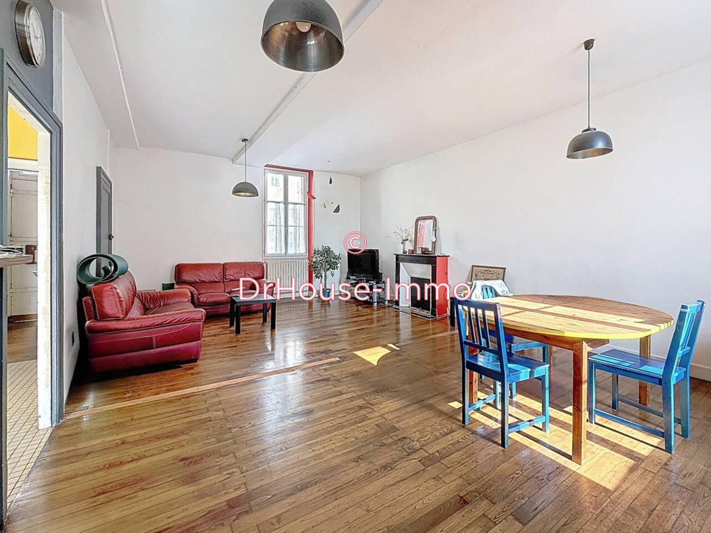 Photo 2 : Vente Maison 7 pièces Saint-Astier 165 m²