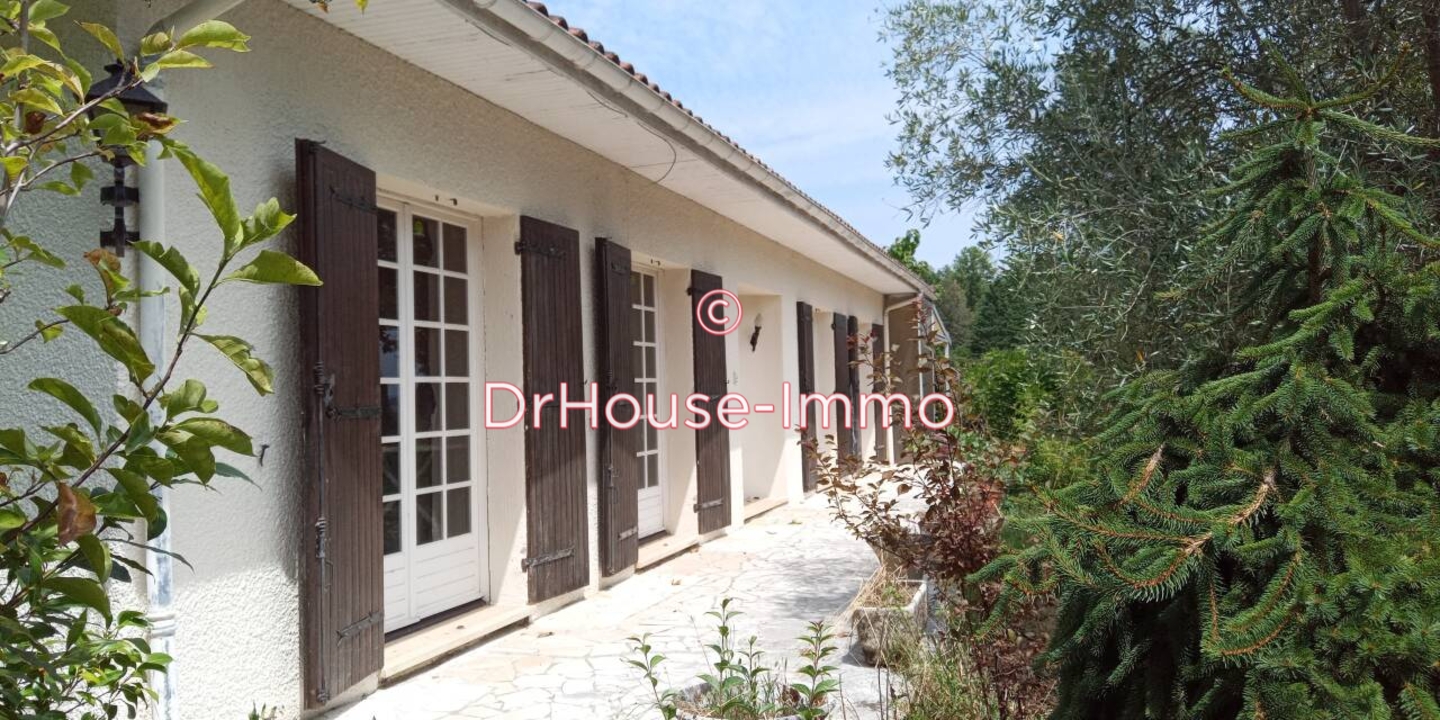 Photo 2 : Vente Maison 5 pièces Casseuil 155 m²