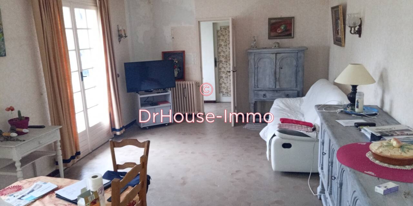 Photo 3 : Vente Maison 5 pièces Casseuil 155 m²