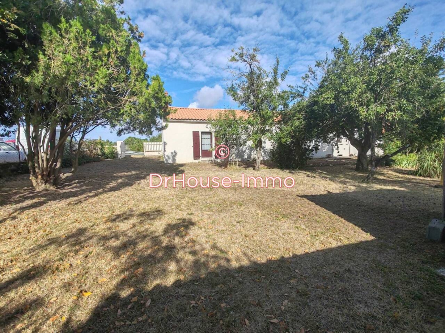 Photo 3 : Vente Maison 3 pièces Puyravault 104 m²