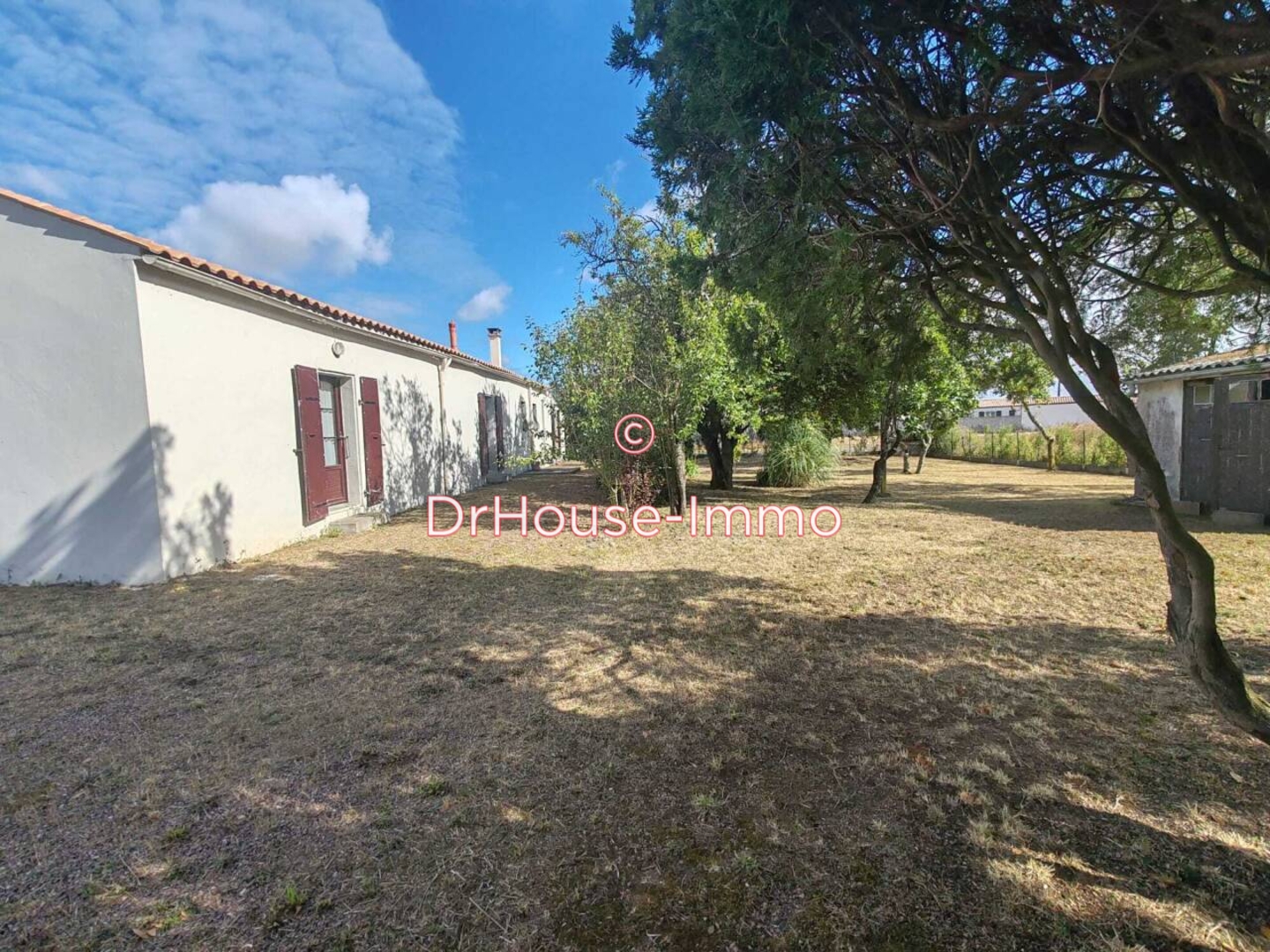 Photo 2 : Vente Maison 3 pièces Puyravault 104 m²