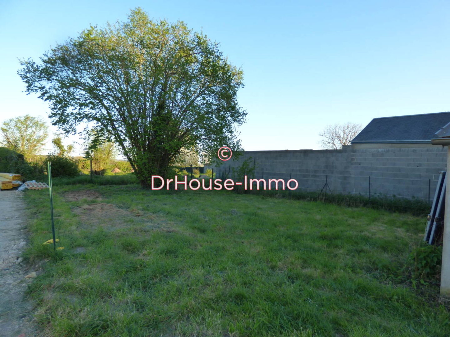 Photo 2 : Vente Maison 3 pièces Châtellerault 74 m²