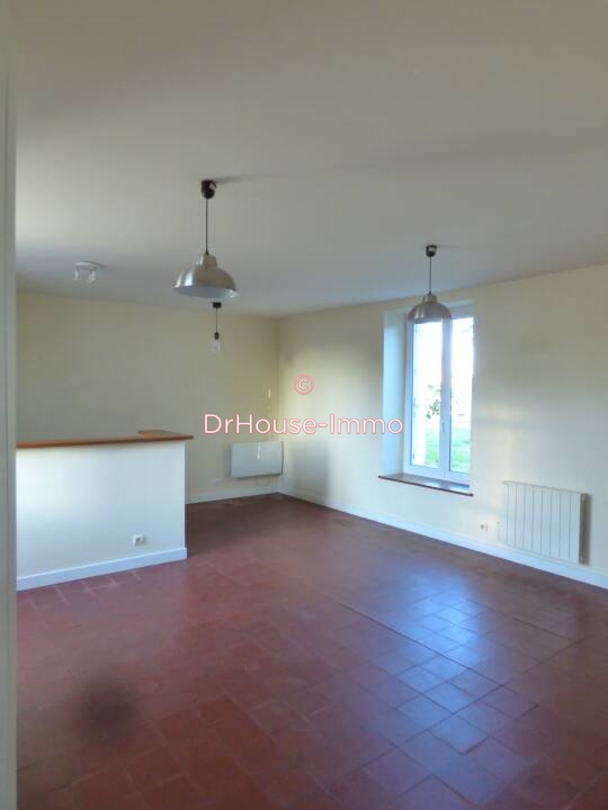 Photo 3 : Vente Maison 3 pièces Châtellerault 74 m²