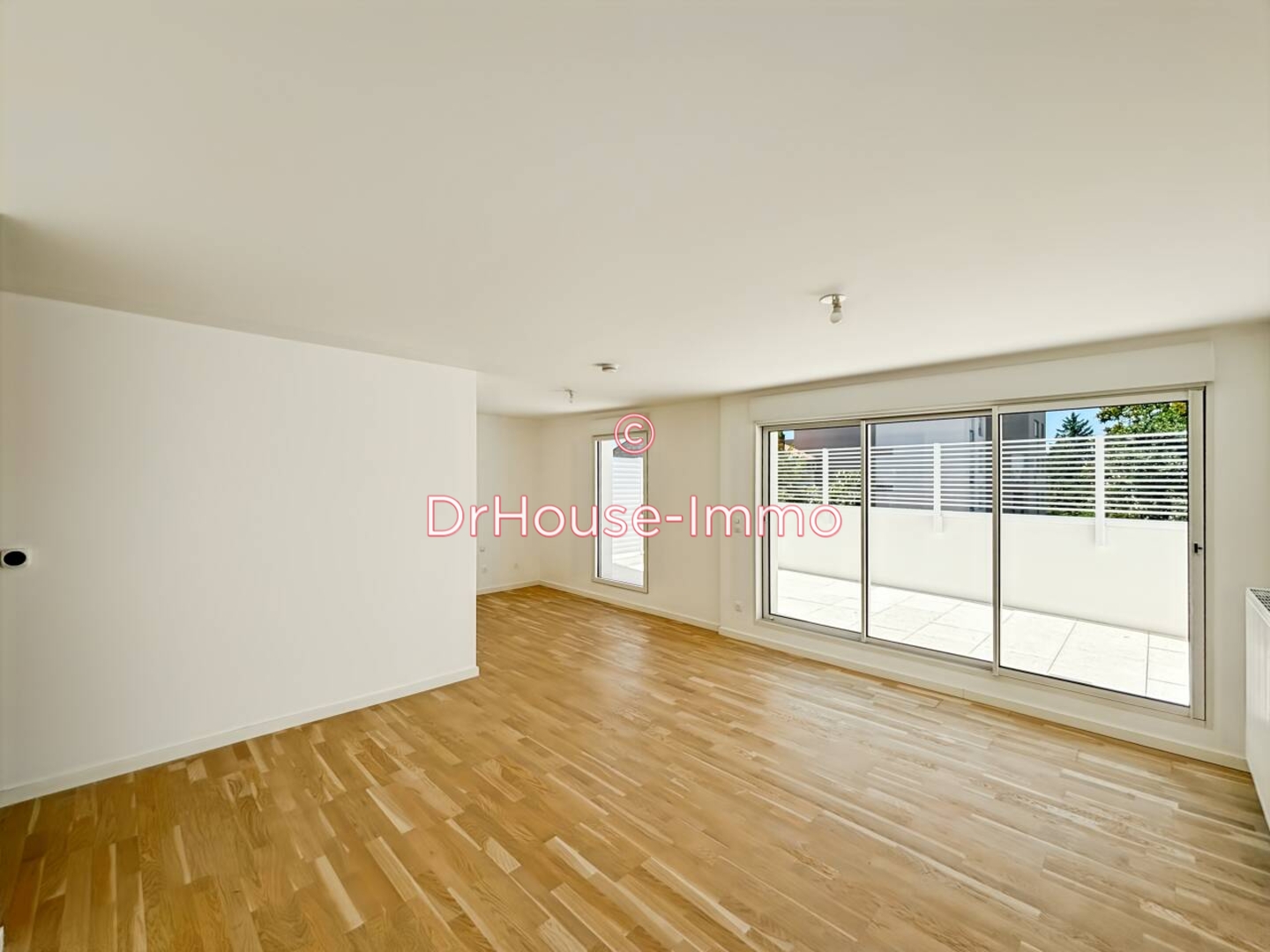 Photo 2 : Vente Appartement 5 pièces Bordeaux 99 m²