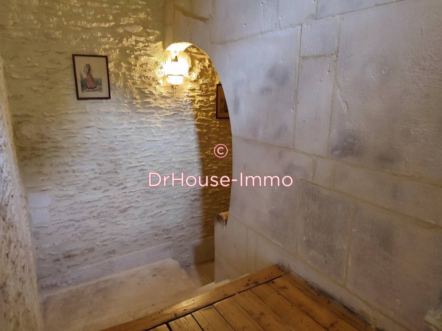 Photo 2 : Vente Maison 9 pièces Rots 255 m²
