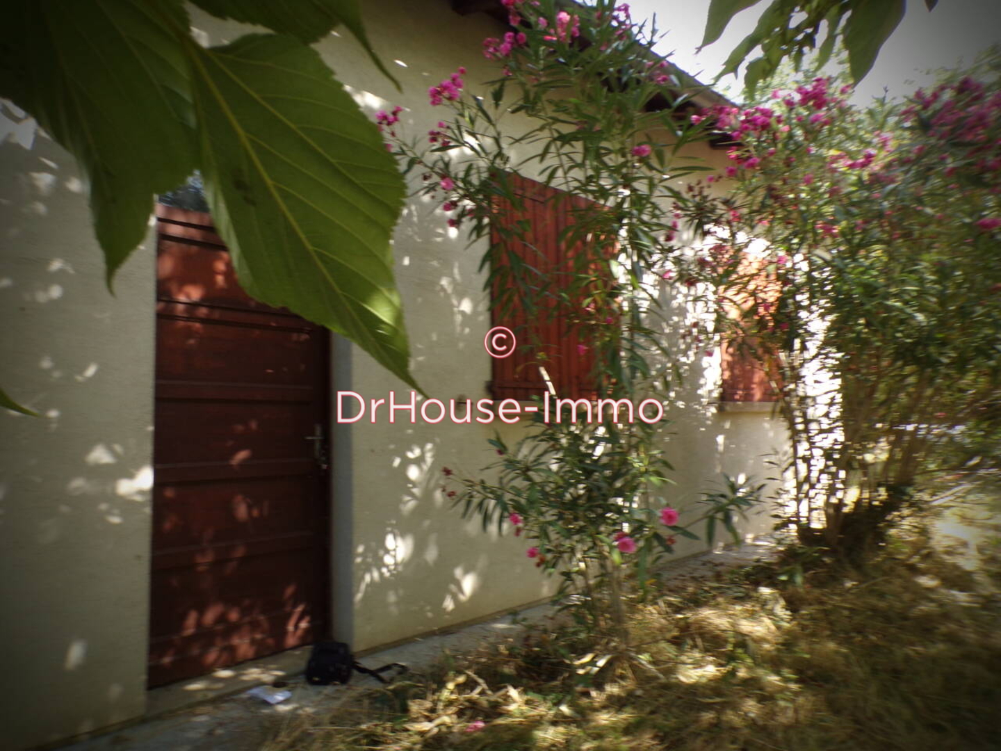 Photo 2 : Vente Terrain Labastide-Saint-Georges 1760 m²