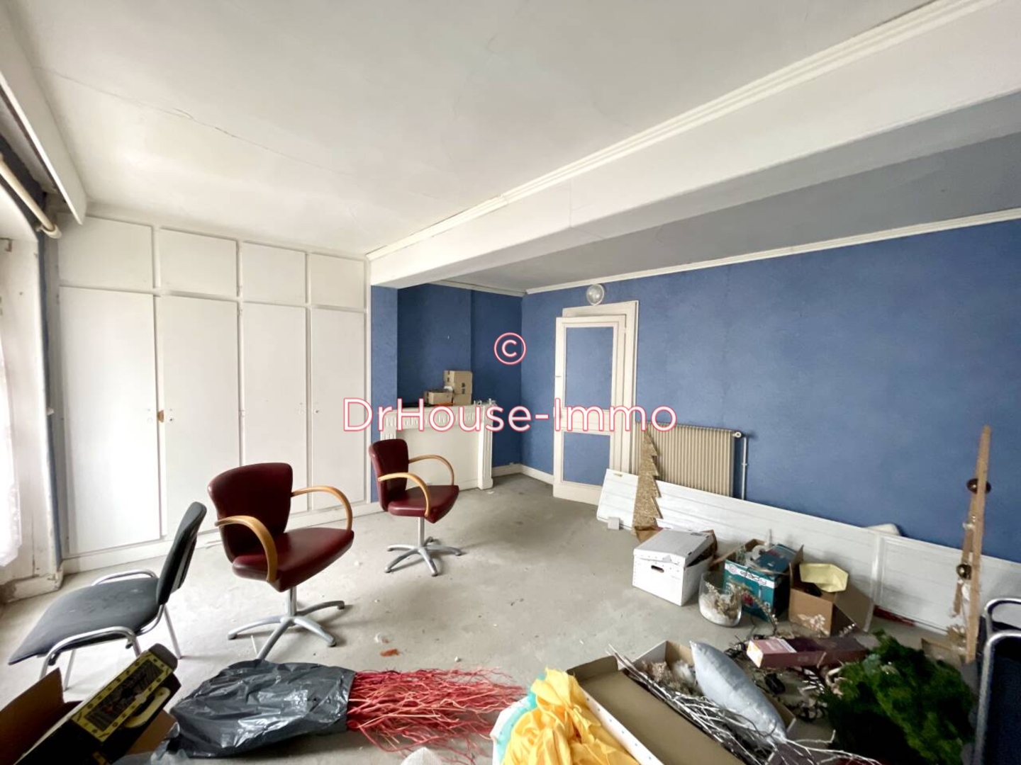 Photo 2 : Vente Appartement 3 pièces Dieppe 36 m²
