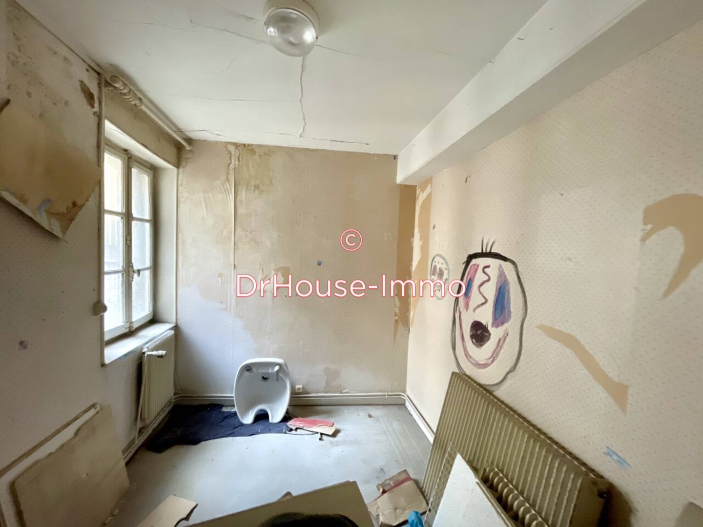 Photo 3 : Vente Appartement 3 pièces Dieppe 36 m²