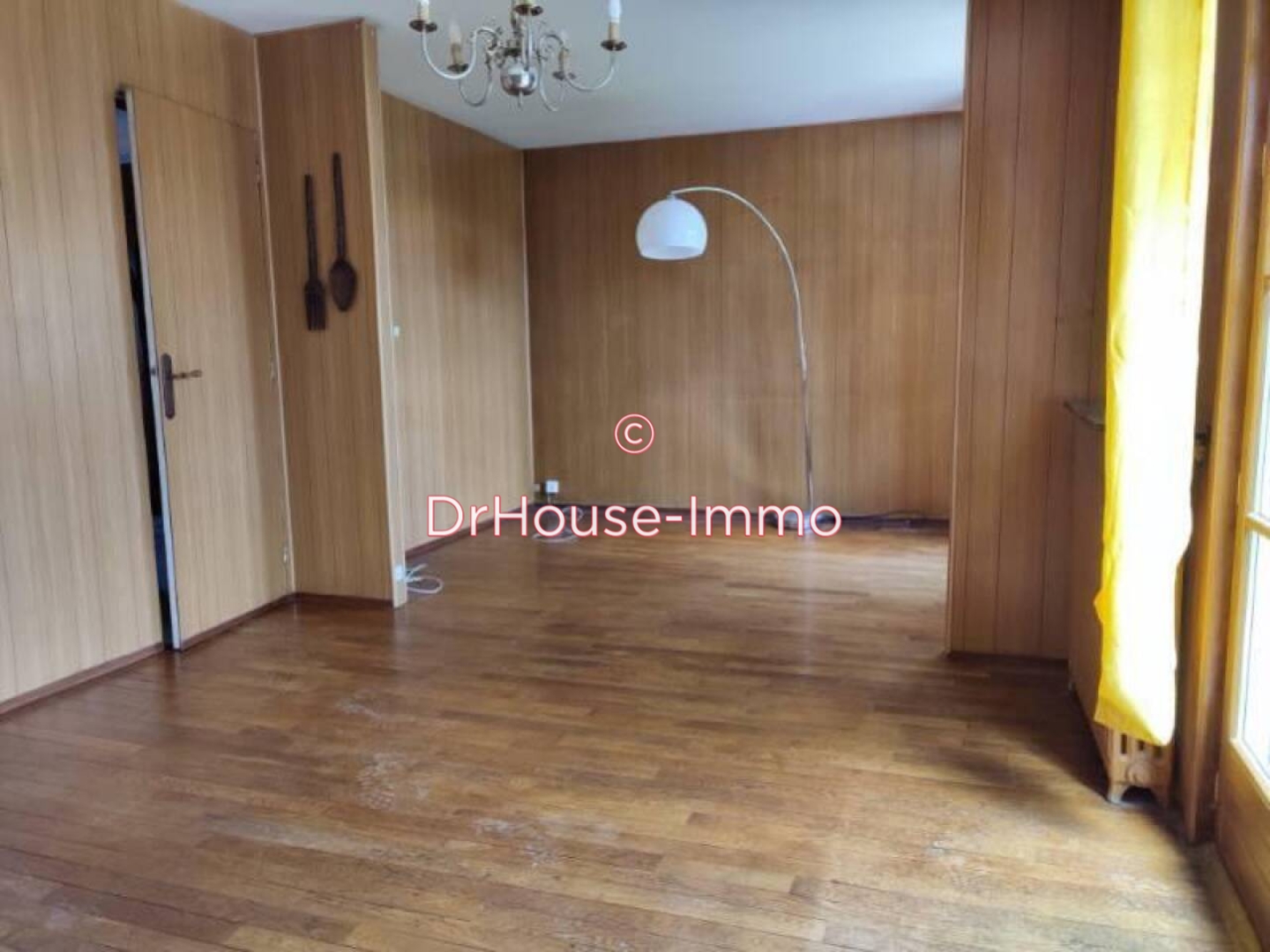 Photo 2 : Vente Maison 5 pièces Flers 84 m²